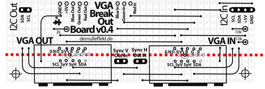 VGA Breakout Bord_04